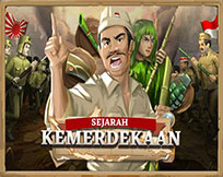 Sejarah Kemerdekaan